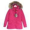 WOOLRICH ウールリッチ  WWCPS2707 3IN1 ARCTIC PARKA アークティック パーカ  ピンク系 M【新古品】【未使用】【中古】