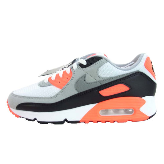 NIKE ナイキ CT1685-100 AIR MAX III 20HO-I  マルチカラー系 28cm【新古品】【未使用】【中古】