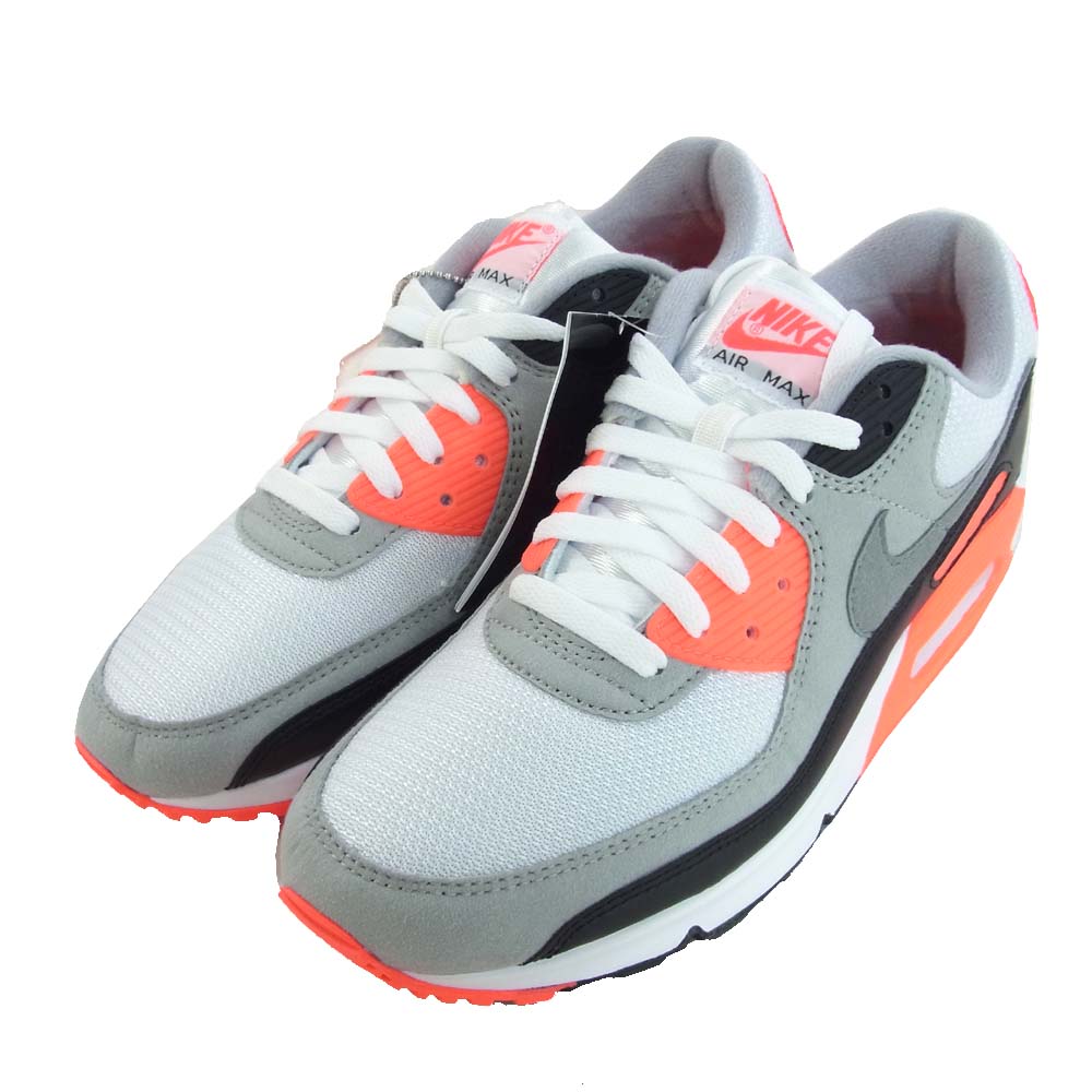 NIKE ナイキ CT1685-100 AIR MAX III 20HO-I  マルチカラー系 28cm【新古品】【未使用】【中古】