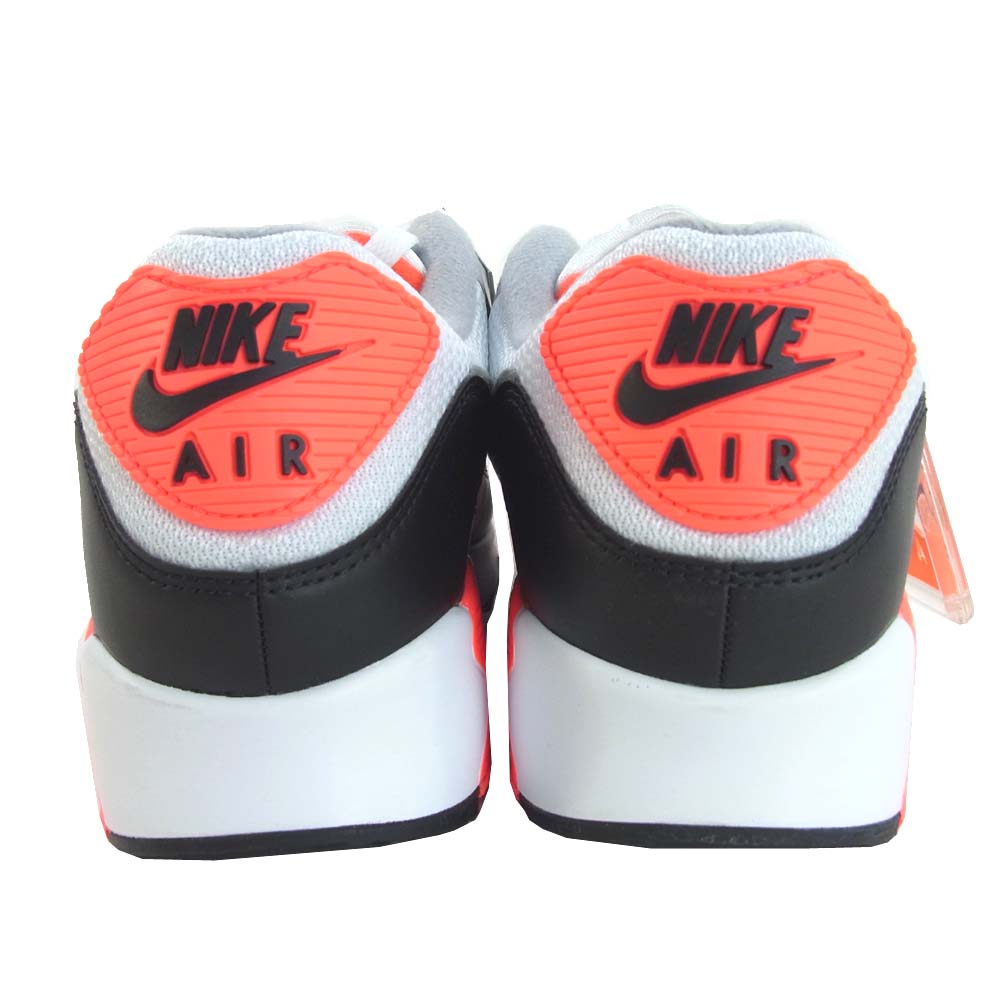 NIKE ナイキ CT1685-100 AIR MAX III 20HO-I  マルチカラー系 28cm【新古品】【未使用】【中古】