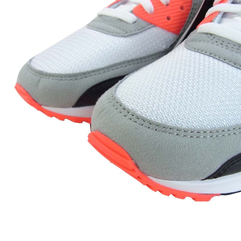 NIKE ナイキ CT1685-100 AIR MAX III 20HO-I  マルチカラー系 28cm【新古品】【未使用】【中古】