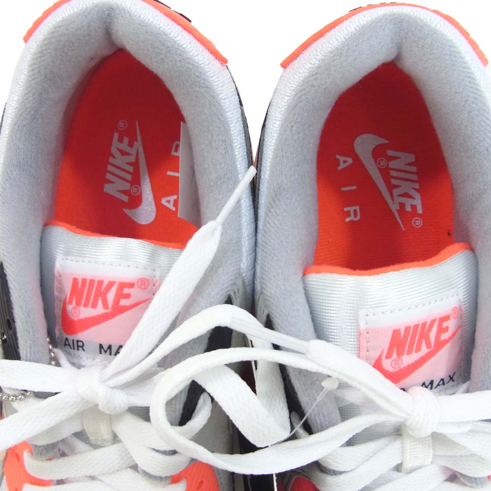 NIKE ナイキ CT1685-100 AIR MAX III 20HO-I  マルチカラー系 28cm【新古品】【未使用】【中古】