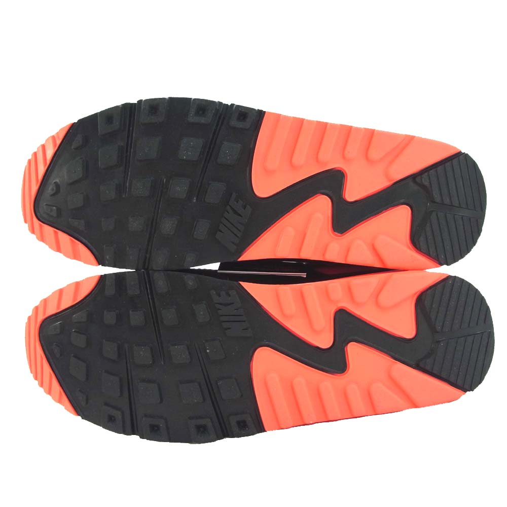 NIKE ナイキ CT1685-100 AIR MAX III 20HO-I  マルチカラー系 28cm【新古品】【未使用】【中古】