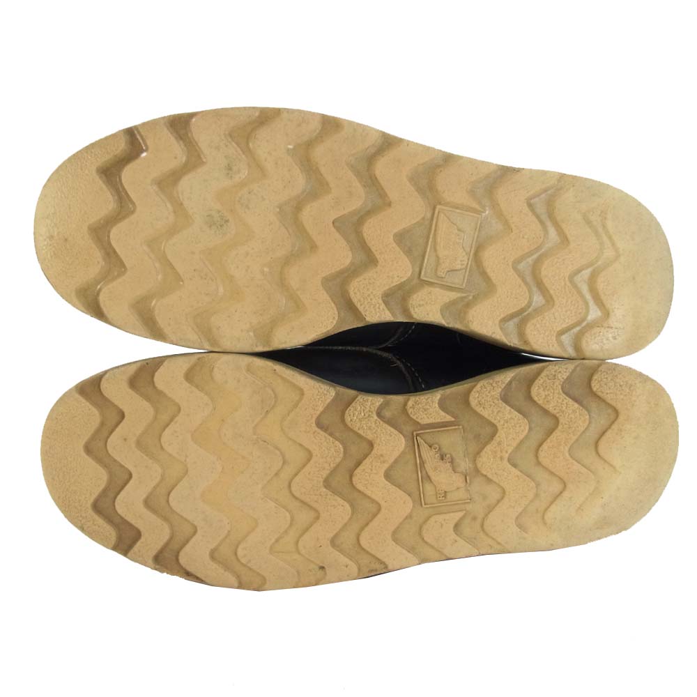 RED WING レッドウィング 8179 ブーツ ブラック系 7 1/2E【中古】