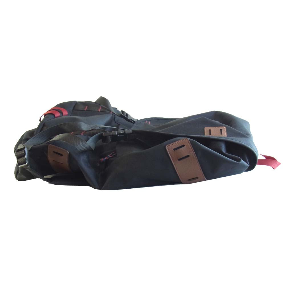 patagonia パタゴニア 47956 Arbor Backpack アーバー バックパック リュック ブラック系【美品】【中古】