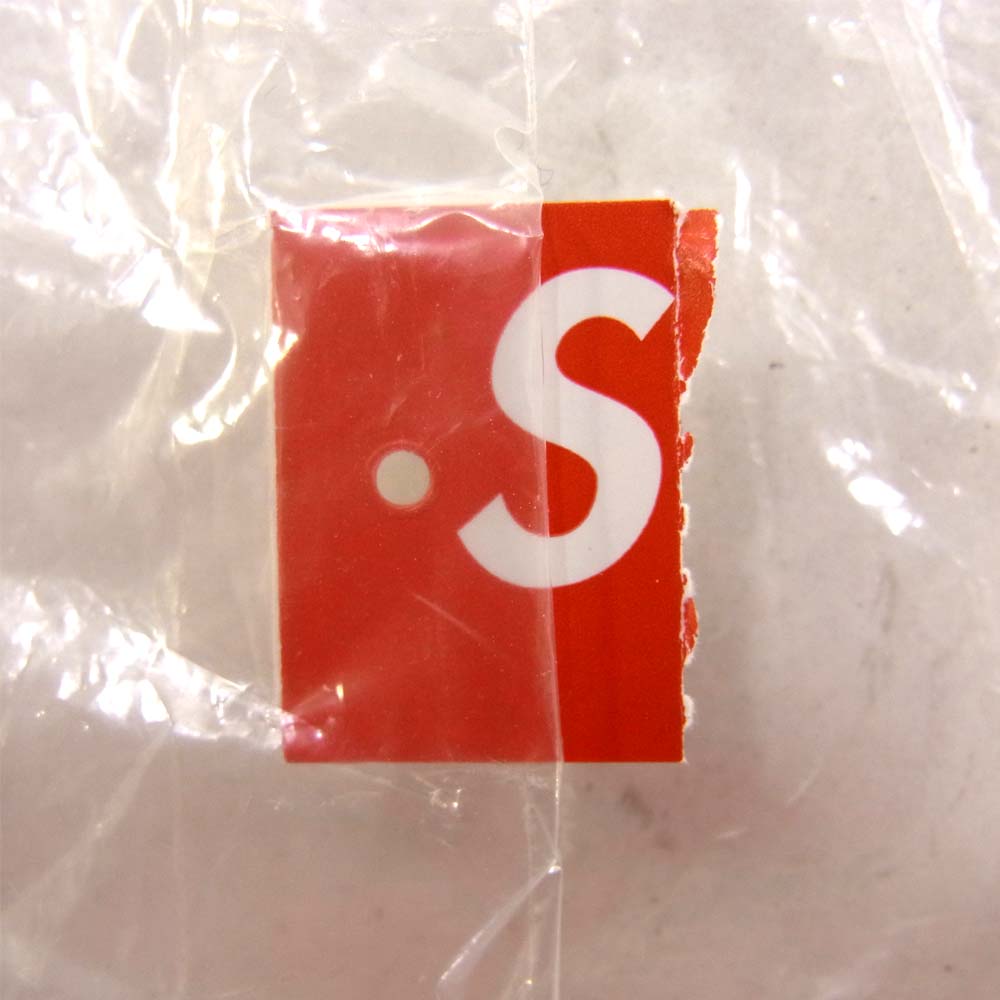 Supreme シュプリーム NP016011 × ノースフェイス THE NORTH FACE Steep Tech Rain Shell マウンテン パーカー ブラック系 USA S【新古品】【未使用】【中古】