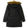 WOOLRICH ウールリッチ Abercrombie&Fitch アバクロ 別注 ダウン ジャケット ブラック系 S【中古】
