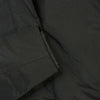 WOOLRICH ウールリッチ Abercrombie&Fitch アバクロ 別注 ダウン ジャケット ブラック系 S【中古】