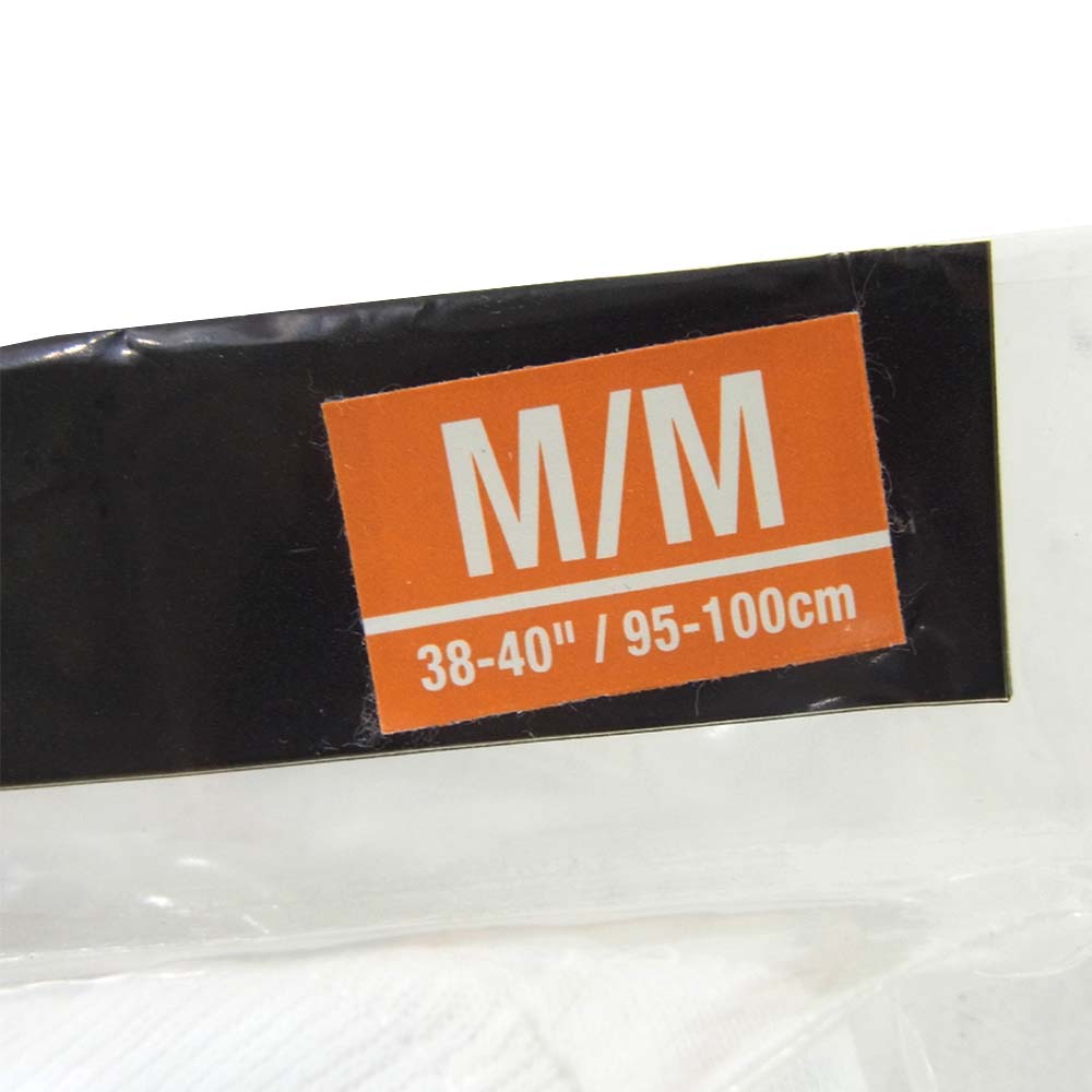 Supreme シュプリーム ヘインズ Hanes 3パック Tシャツ  ホワイト系 M【新古品】【未使用】【中古】