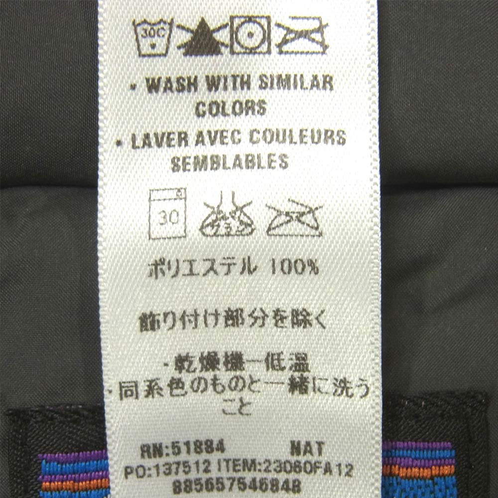 patagonia パタゴニア 23060FA12 Classic Retro-X Cardig クラシック レトロ フリース ジャケット ベージュ系 M【美品】【中古】