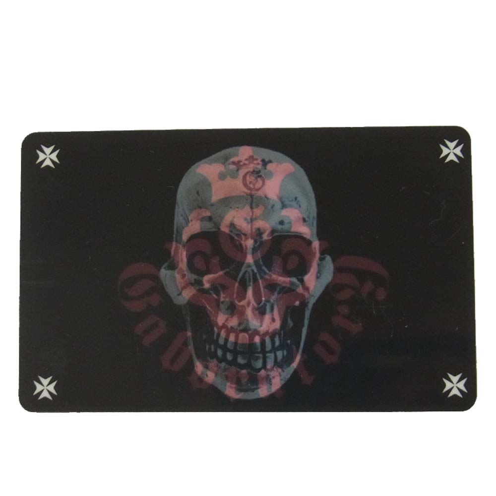 GABOR ガボール ギャラ付 G-Crown pierce Gクラウン ピアス 925 シルバー系【中古】