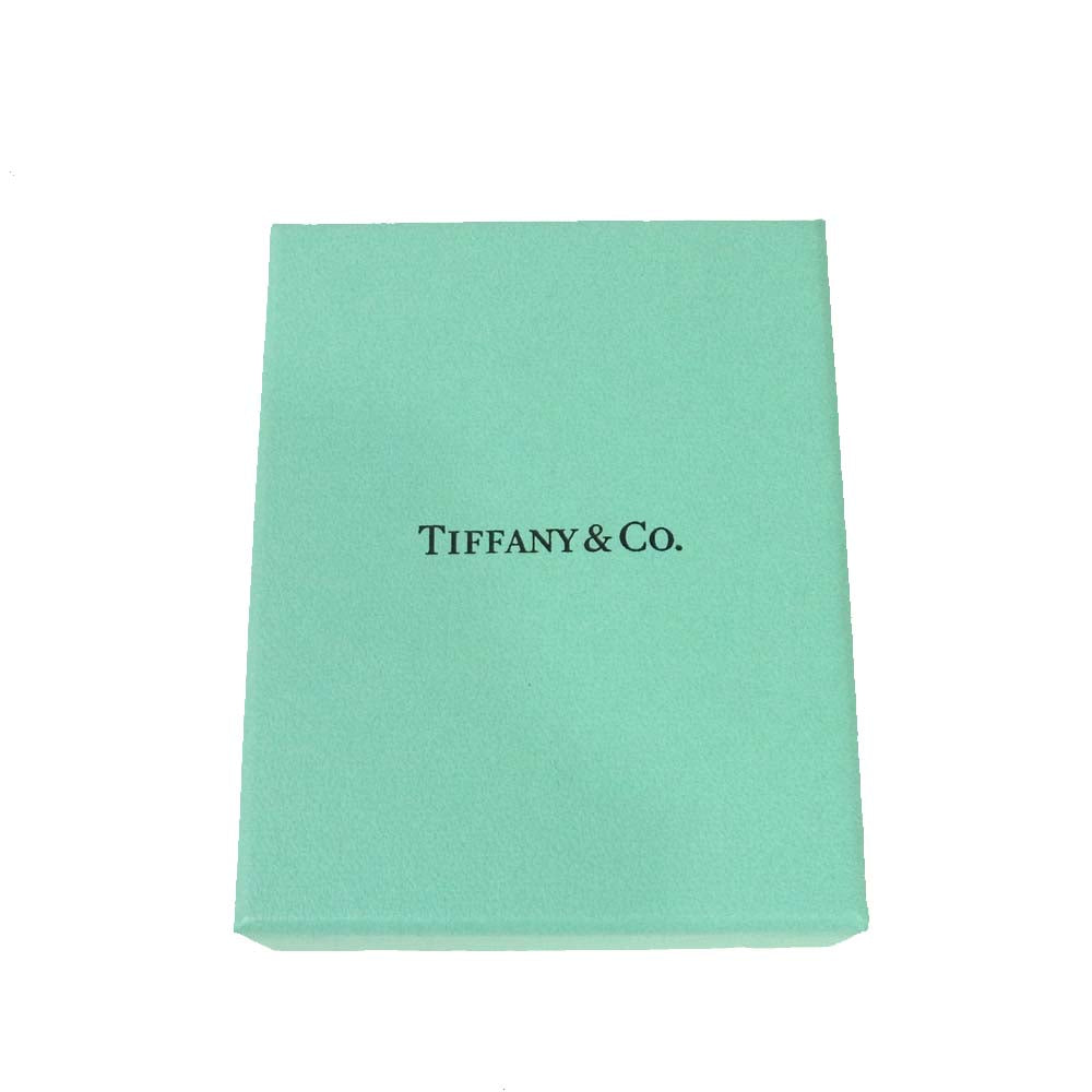 TIFFANY&Co. ティファニー 納品書付属 ケルビム エンジェル ペンダント トップ 925 シルバー系【美品】【中古】