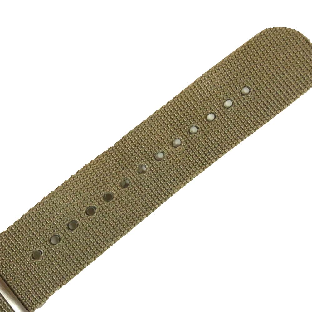 LUMINOX ルミノックス 9280 F-22 RAPTOR ラプター リストウォッチ 腕時計 スイス製 ホワイト系 グレー系【美品】【中古】