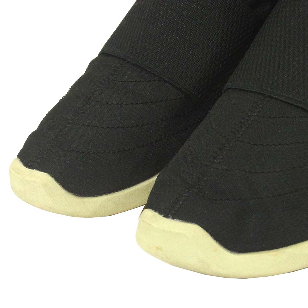 NIKE ナイキ AT8086-002 FEAR OF GOD MOC フィアオブゴッド モック スニーカー ブラック系 26.5cm【中古】