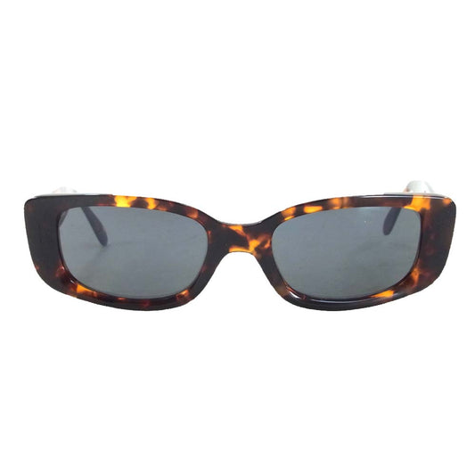 Supreme シュプリーム 17SS Palladium Sunglasses サングラス ダークブラウン系【中古】