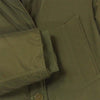 WOOLRICH ウールリッチ ARCTIC PARKA アークティックパーカー ダウン ジャケット カーキ系 XS【美品】【中古】