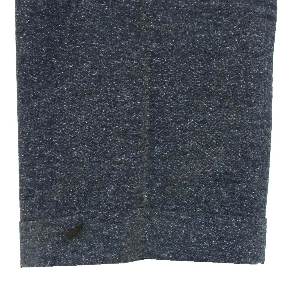 GANGSTERVILLE ギャングスタービル GSV-18-AW-41 CLASSIC PARLOR PANTS ウール スラックス パンツ チャコール系 M【中古】