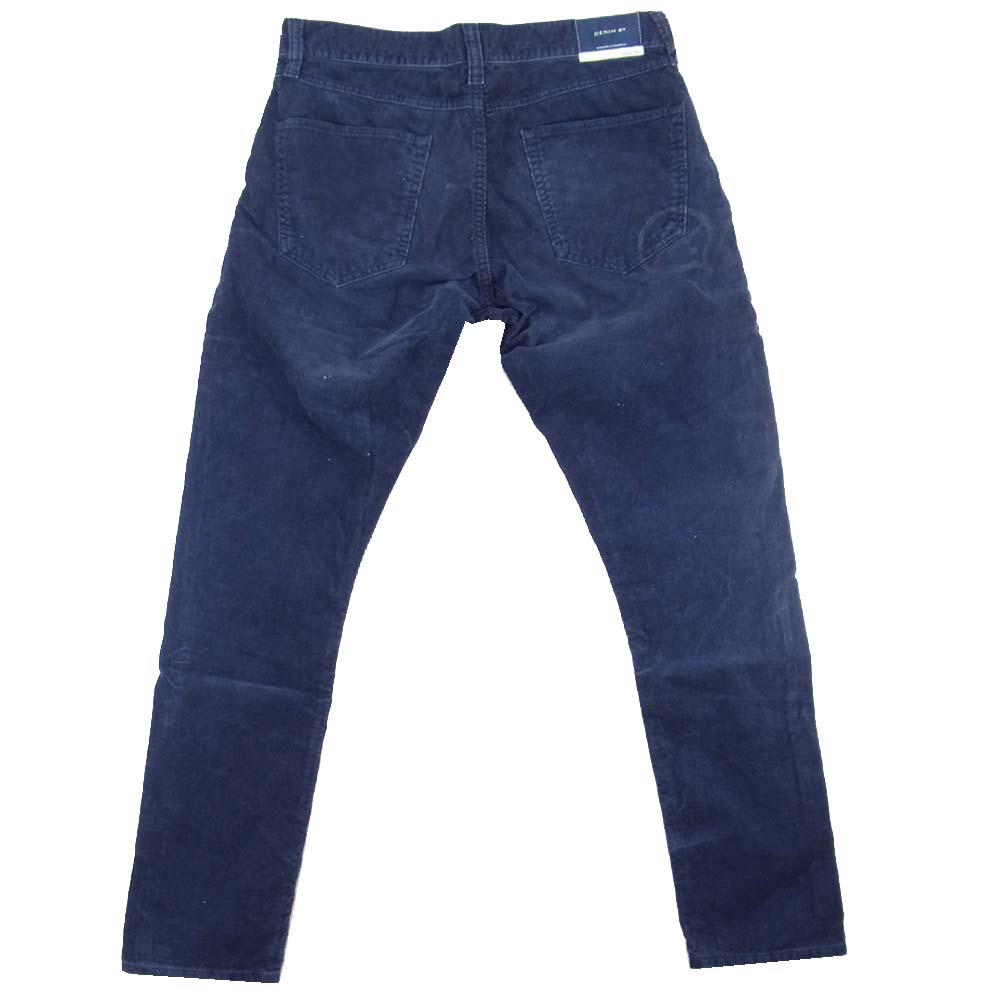 VFP4051 denim by vanquish & fragment デニムバイヴァンキッシュ フラグメント ネイビー系 32【中古】