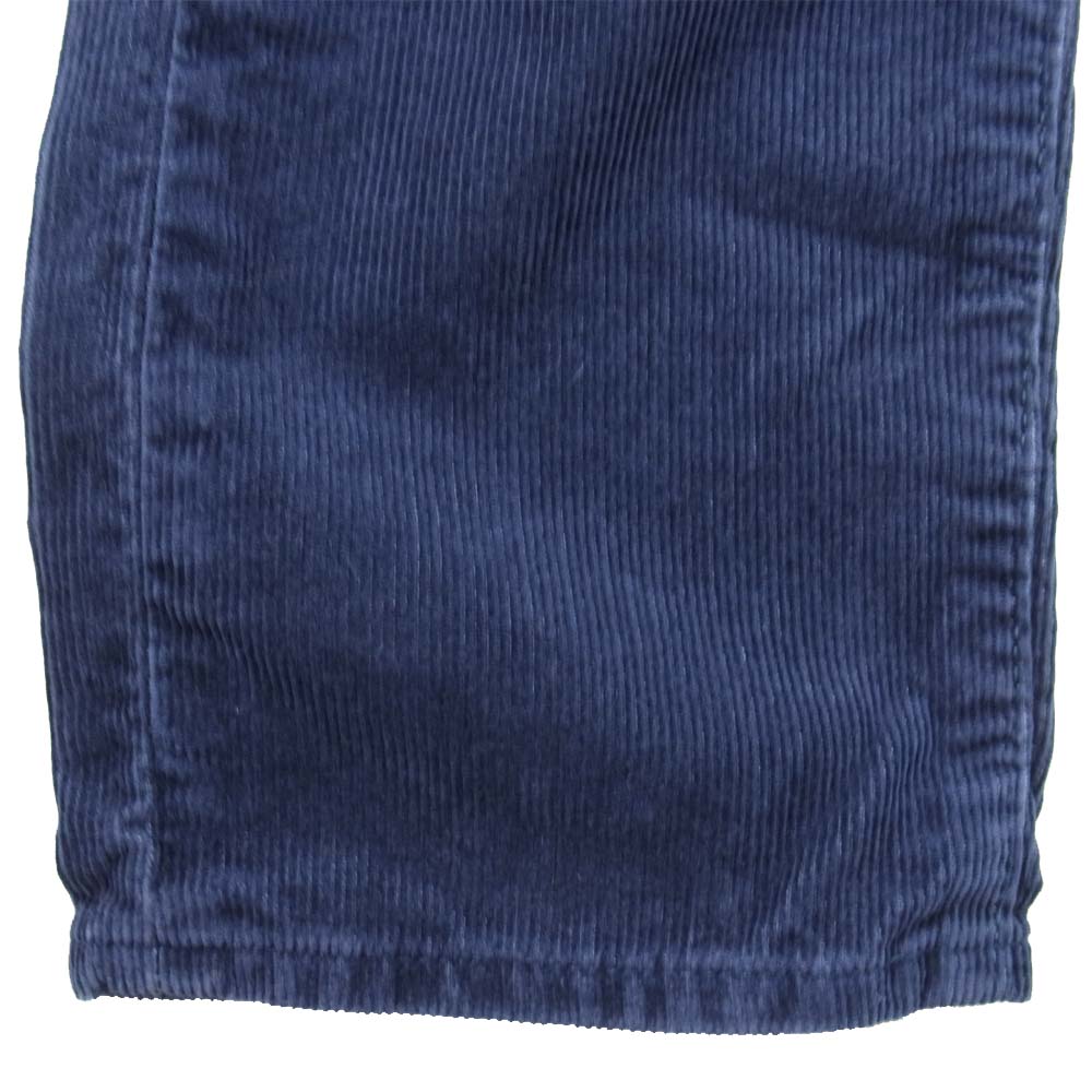 VFP4051 denim by vanquish & fragment デニムバイヴァンキッシュ フラグメント ネイビー系 32【中古】