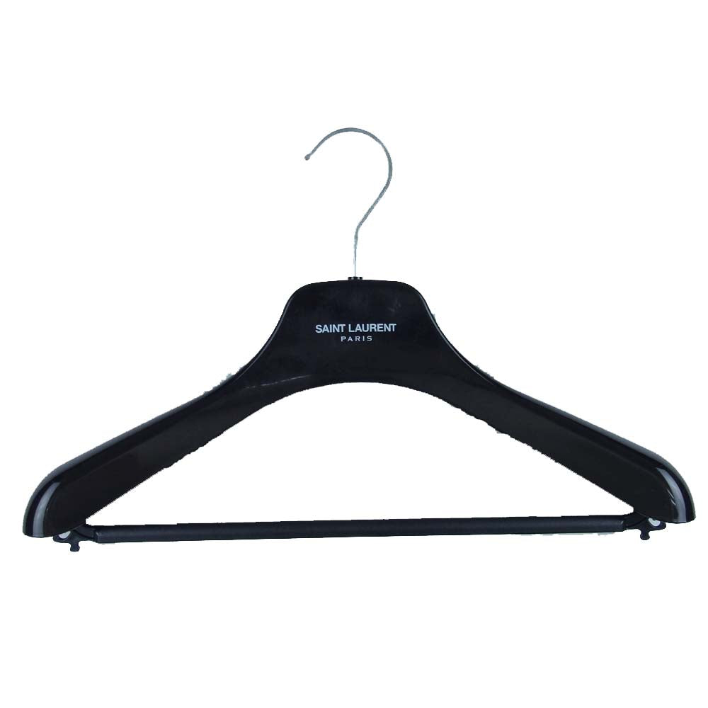 SAINT LAURENT サンローラン 13AW 330458Y5CA1 国内正規品 CLASSIC MOTORCYCLE JACKET クラシックモーターサイクルライダースレザージャケット ブラック系【美品】【中古】