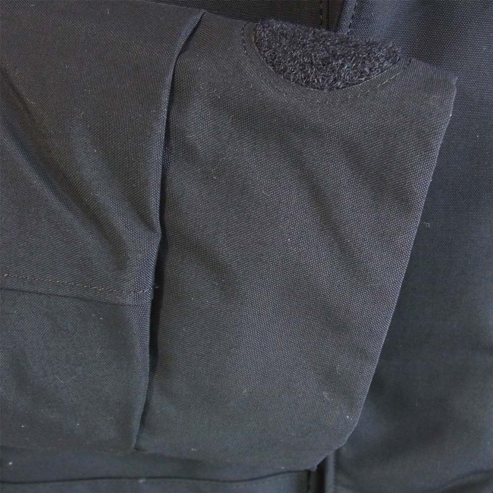 THE NORTH FACE ノースフェイス ND92032 国内正規品 ANTARCTICA PARKA アンタークティカ パーカ ダウン ジャケット ブラック系 M【新古品】【未使用】【中古】