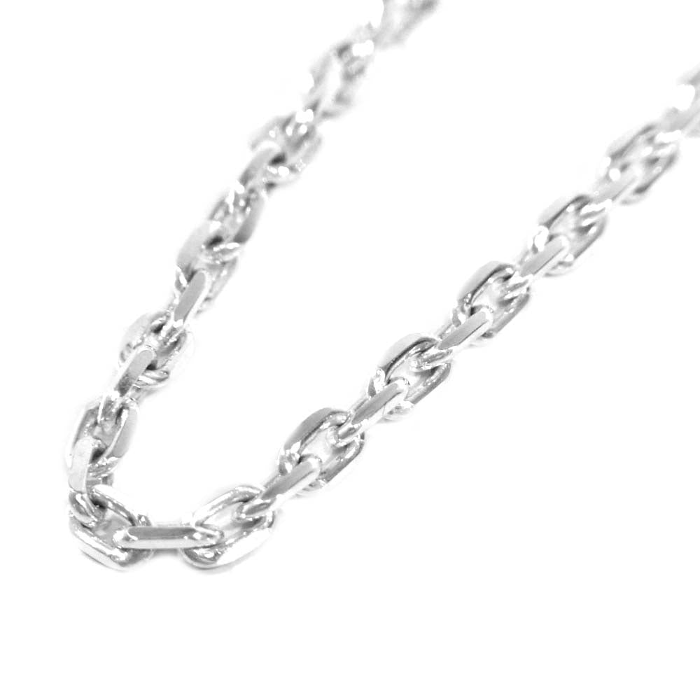 TARO WASHIMI ワシミタロウ 鷲見太郎 サンダー フック メディスン ホイール K18 アラベスクイーグルメタル シルバー チェーン シルバー系【美品】【中古】