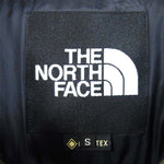 THE NORTH FACE ノースフェイス ND91930 Mountain Down Jacket マウンテンダウンジャケット ニュートープ S【新古品】【未使用】【中古】
