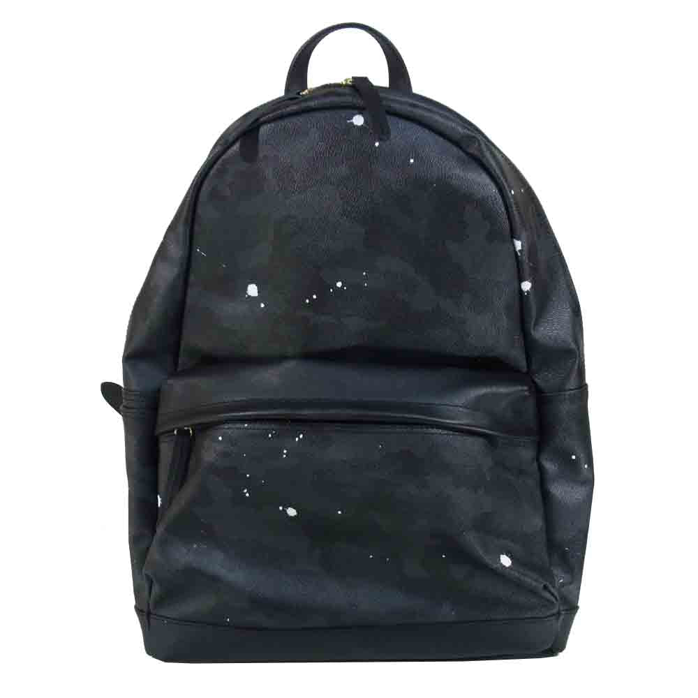 ジャンティバンティ GB1994-BP-BCM バックパック ブラックカモ ペイント ブラック系【新古品】【未使用】【中古】