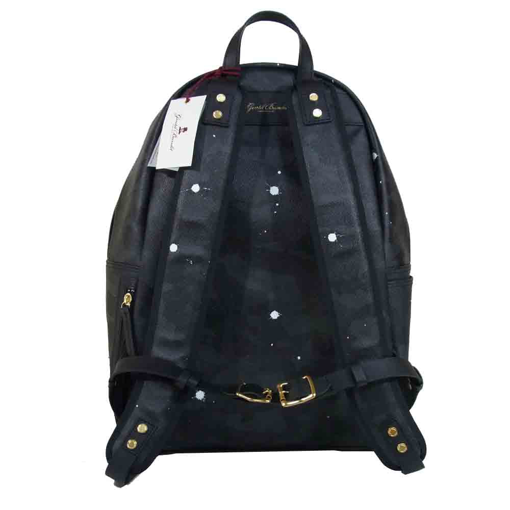 ジャンティバンティ GB1994-BP-BCM バックパック ブラックカモ ペイント ブラック系【新古品】【未使用】【中古】