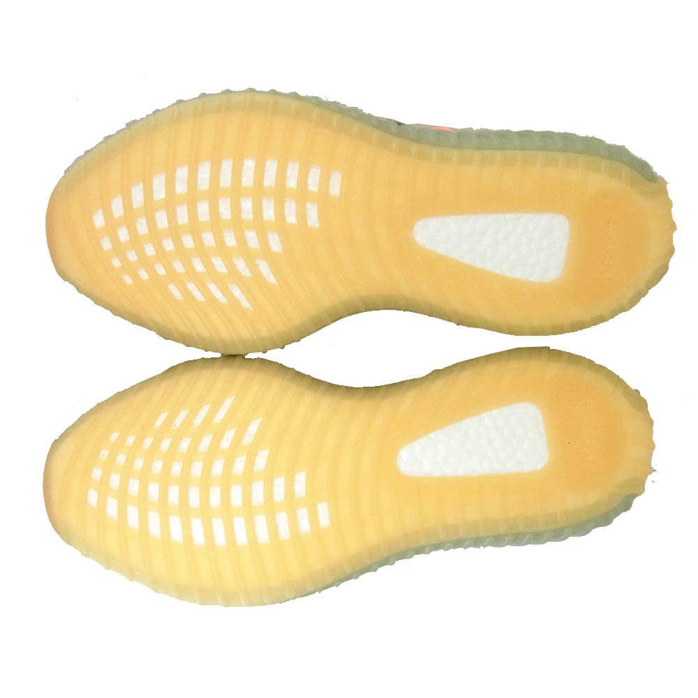 adidas アディダス FX9035 国内正規品 YEEZY BOOST 350 V2 DESERT SAGE イージーブースト 350 V2 デザート セージ DESSAG/DESSAG/DESSAG 28cm【新古品】【未使用】【中古】