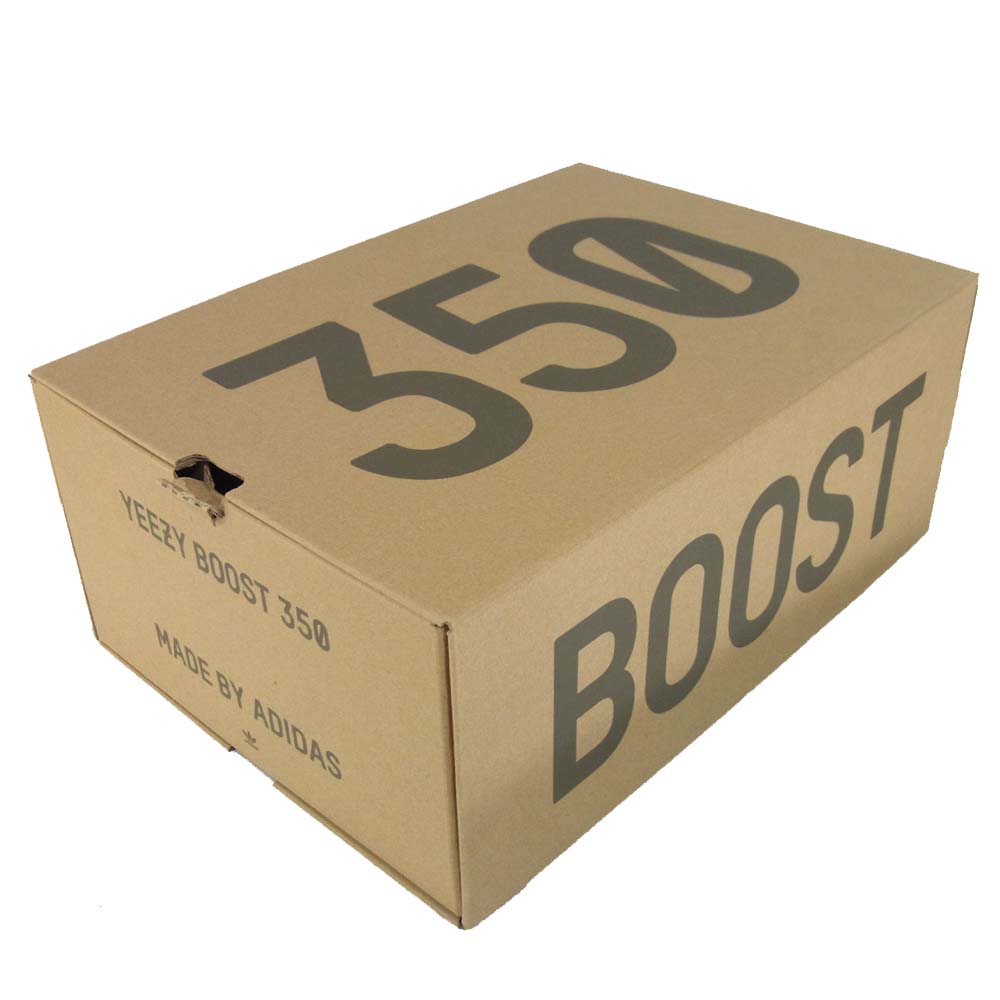 adidas アディダス FX9035 国内正規品 YEEZY BOOST 350 V2 DESERT SAGE イージーブースト 350 V2 デザート セージ DESSAG/DESSAG/DESSAG 28cm【新古品】【未使用】【中古】