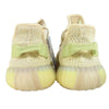 adidas アディダス FX9028 国内正規品 YEEZY BOOST 350 V2 FLAX イージーブースト 350V2 フラックス FLAX/FLAX/FLAX 27.5cm【新古品】【未使用】【中古】
