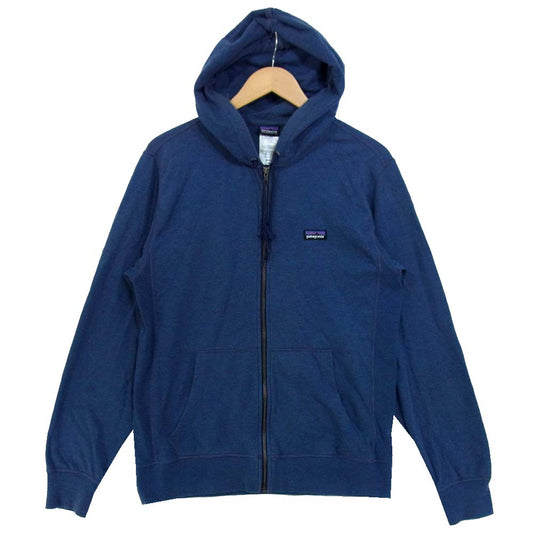patagonia パタゴニア 52280 ライトウェイト ネイビー系 M【中古】