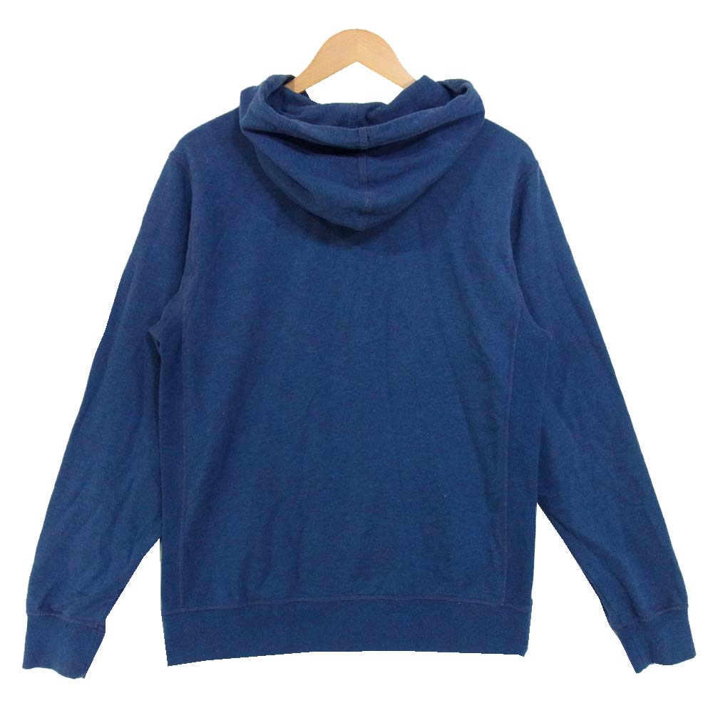patagonia パタゴニア 52280 ライトウェイト ネイビー系 M【中古】