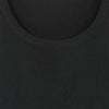 Yohji Yamamoto ヨウジヤマモト GR-T17-040 ライトボタン ストレート ロングスリーブ カットソー ブラック系 3【美品】【中古】