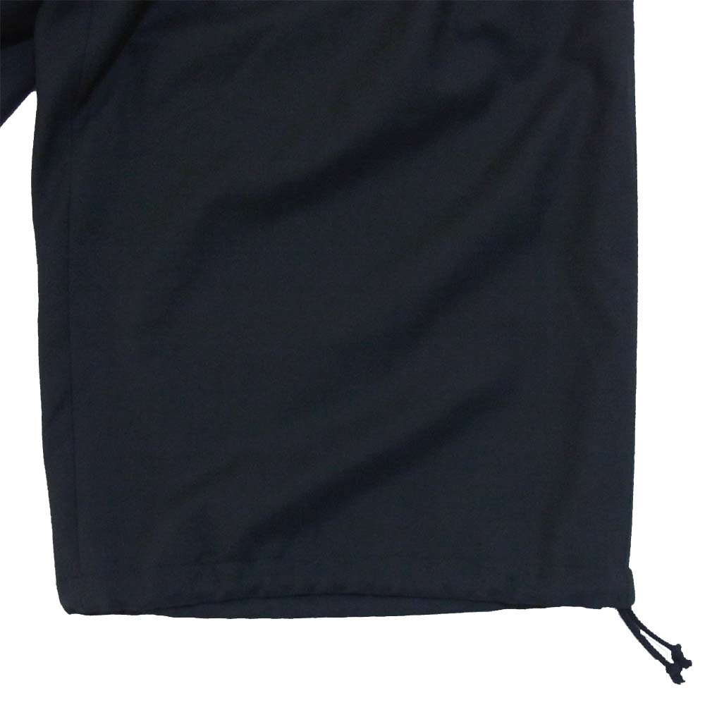 Yohji Yamamoto ヨウジヤマモト GA-P04-100-1-03 未使用品 TW Gabardine Balloon Pants ギャバジン バルーン パンツ ブラック系 3【極上美品】【中古】