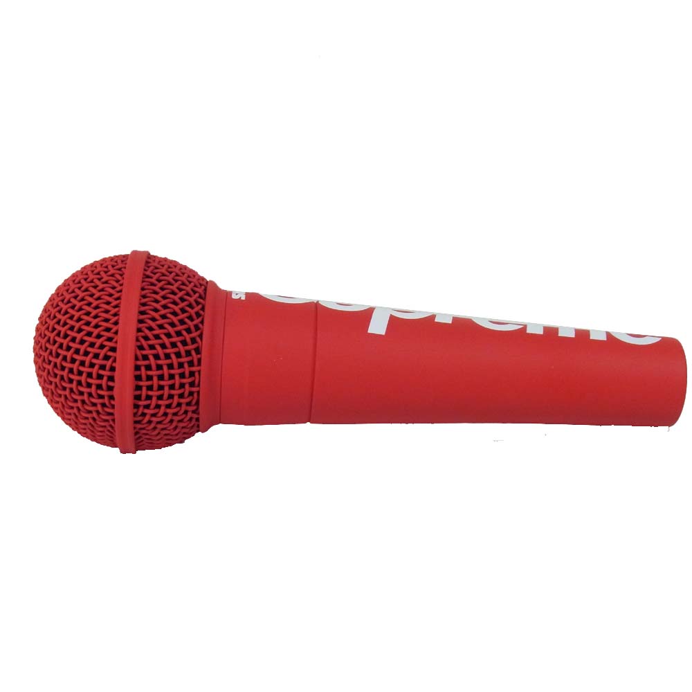 SUPREME(マイク)SHURE SM58 VOCAL microphone