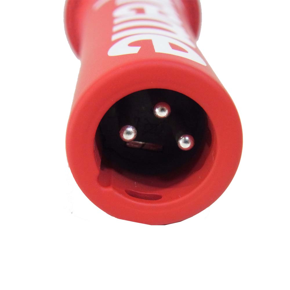 Supreme シュプリーム 20AW Shure SM58 Vocal Microphone ヴォーカルマイク レッド系【新古品】【未使用】【中古】