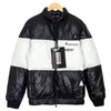 MONCLER モンクレール 18AW D209U4030950-68950 国内正規品 ジーニアス GENIUS フラグメント FRAGMENT WONDRA ワンドラ ダウン ジャケット ブラック系【美品】【中古】