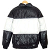 MONCLER モンクレール 18AW D209U4030950-68950 国内正規品 ジーニアス GENIUS フラグメント FRAGMENT WONDRA ワンドラ ダウン ジャケット ブラック系【美品】【中古】