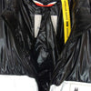 MONCLER モンクレール 18AW D209U4030950-68950 国内正規品 ジーニアス GENIUS フラグメント FRAGMENT WONDRA ワンドラ ダウン ジャケット ブラック系【美品】【中古】