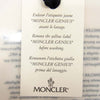 MONCLER モンクレール 18AW D209U4030950-68950 国内正規品 ジーニアス GENIUS フラグメント FRAGMENT WONDRA ワンドラ ダウン ジャケット ブラック系【美品】【中古】