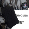 MONCLER モンクレール 18AW D209U4030950-68950 国内正規品 ジーニアス GENIUS フラグメント FRAGMENT WONDRA ワンドラ ダウン ジャケット ブラック系【美品】【中古】