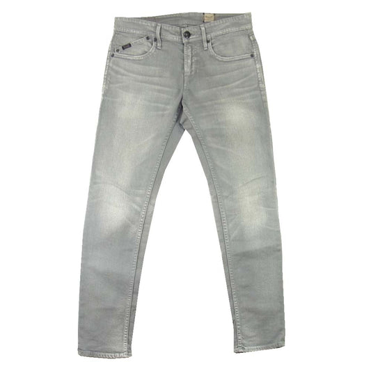 YANUK ヤヌーク グレー系 29【中古】
