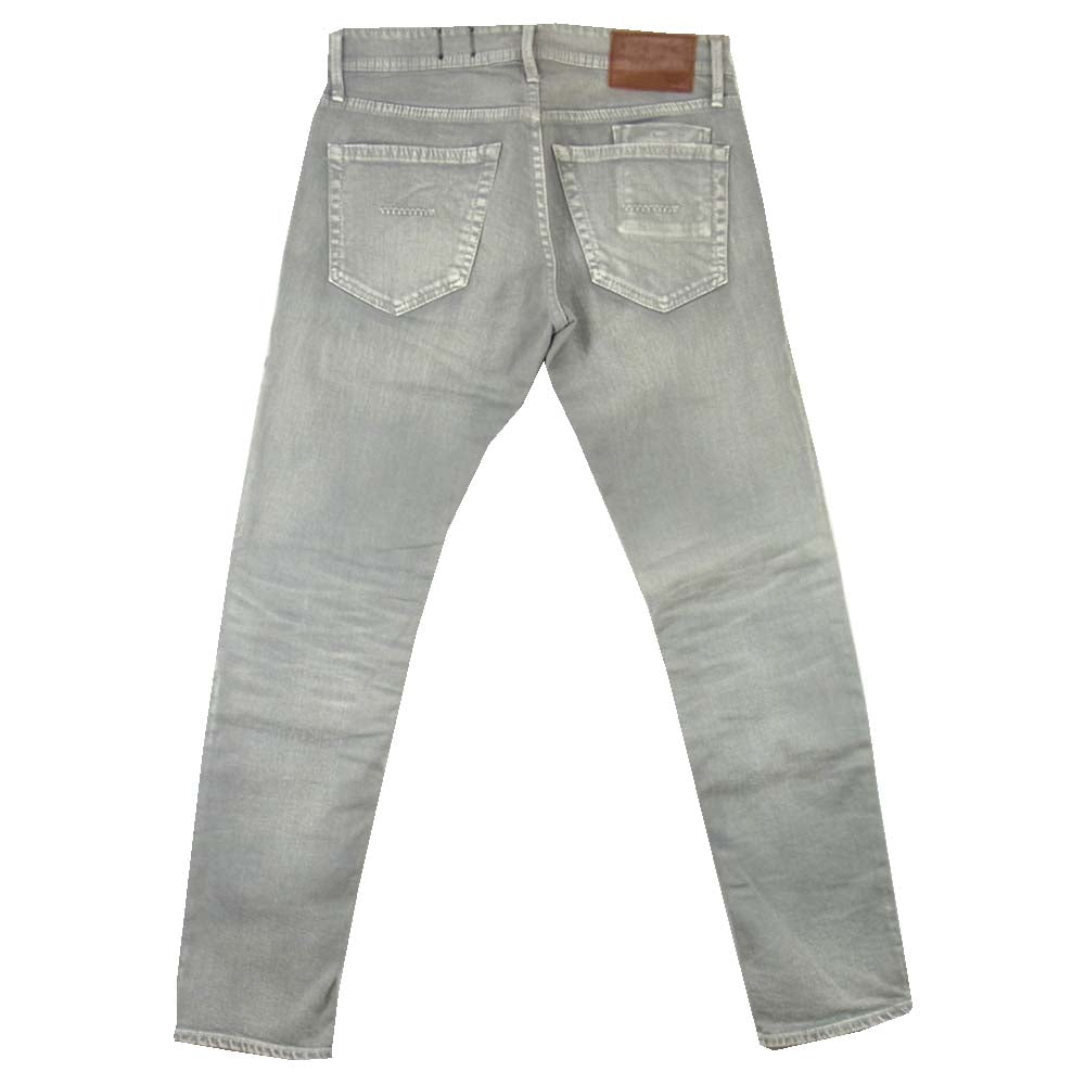 YANUK ヤヌーク グレー系 29【中古】