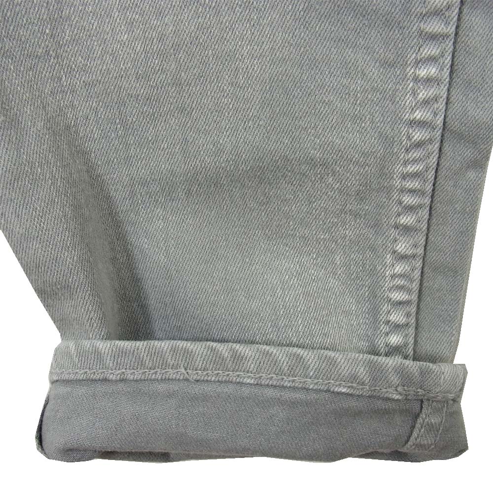 YANUK ヤヌーク グレー系 29【中古】