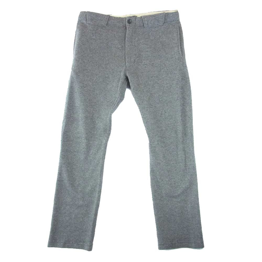 Engineered Garments エンジニアードガーメンツ ウール パンツ グレー系 S【中古】