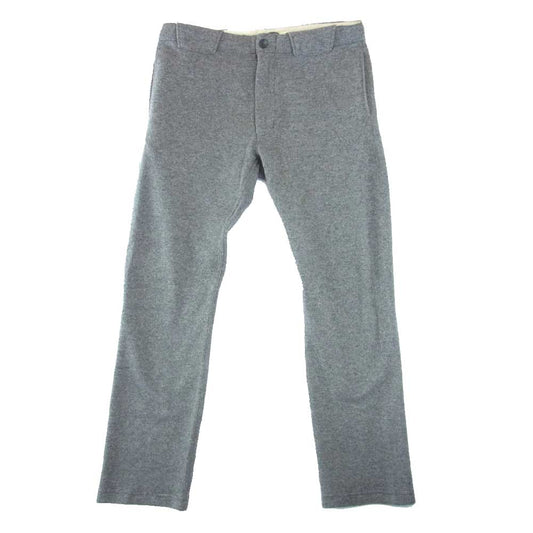 Engineered Garments エンジニアードガーメンツ ウール パンツ グレー系 S【中古】
