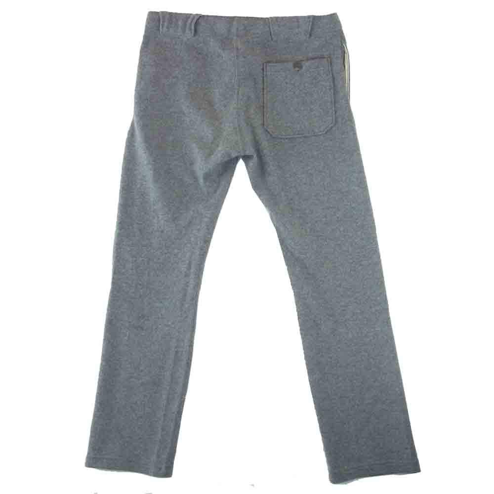 Engineered Garments エンジニアードガーメンツ ウール パンツ グレー系 S【中古】