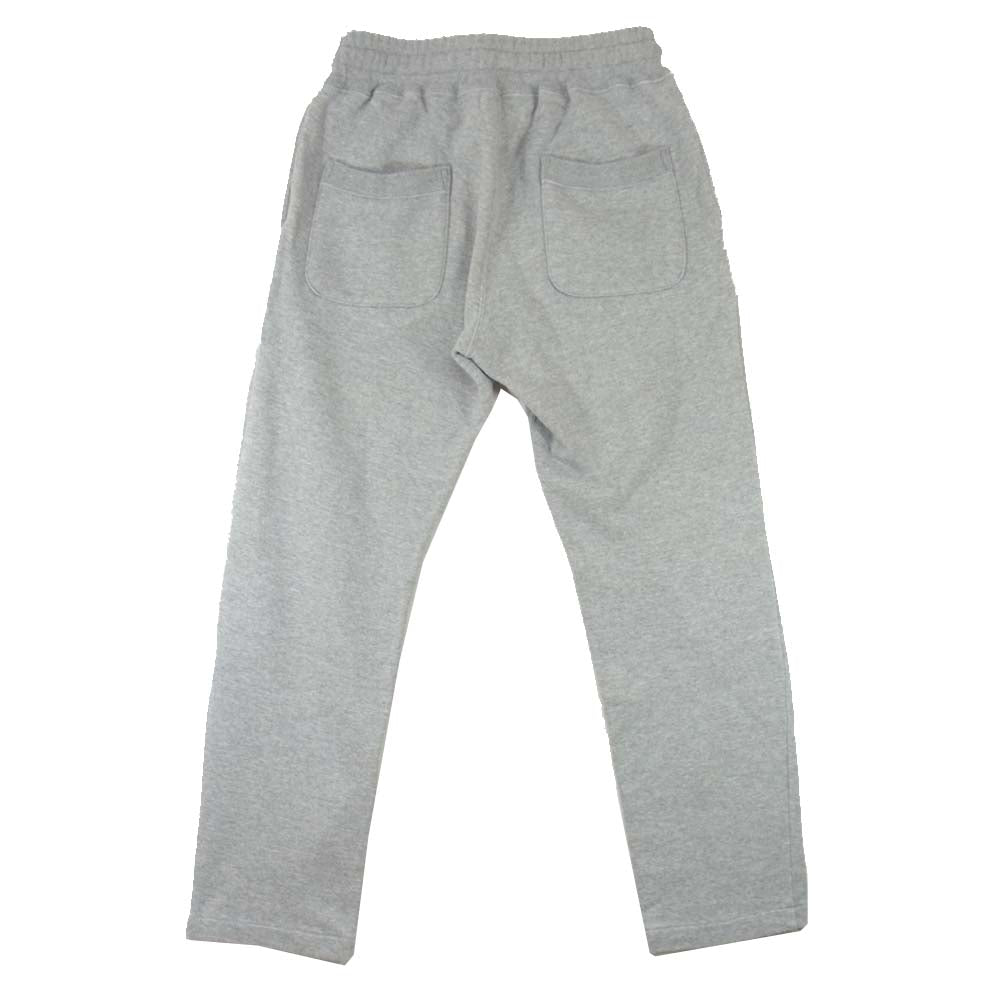 Ron Herman ロンハーマン スウェット パンツ グレー系【中古】